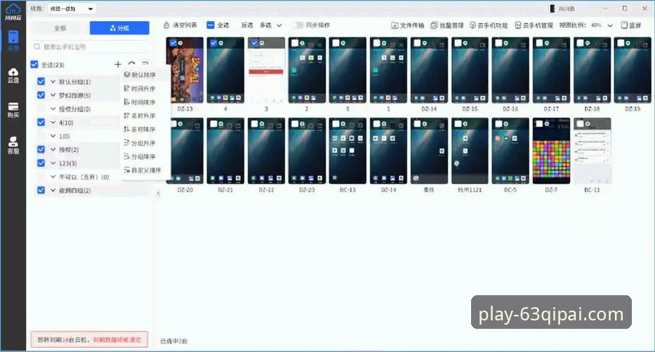 官方渠道 vs 第三方下载：如何安全获取63棋牌官网最新版本？